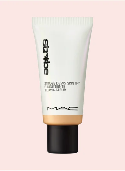 MAC Cosmetics Strobe Dewy Skin Tint - Light 3 30 Ml