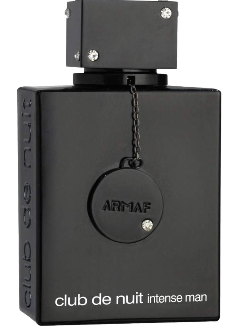 أرماف عطر كلب دي نوي انتنس من ارماف للرجال - او تواليت 105 مل - Image 2
