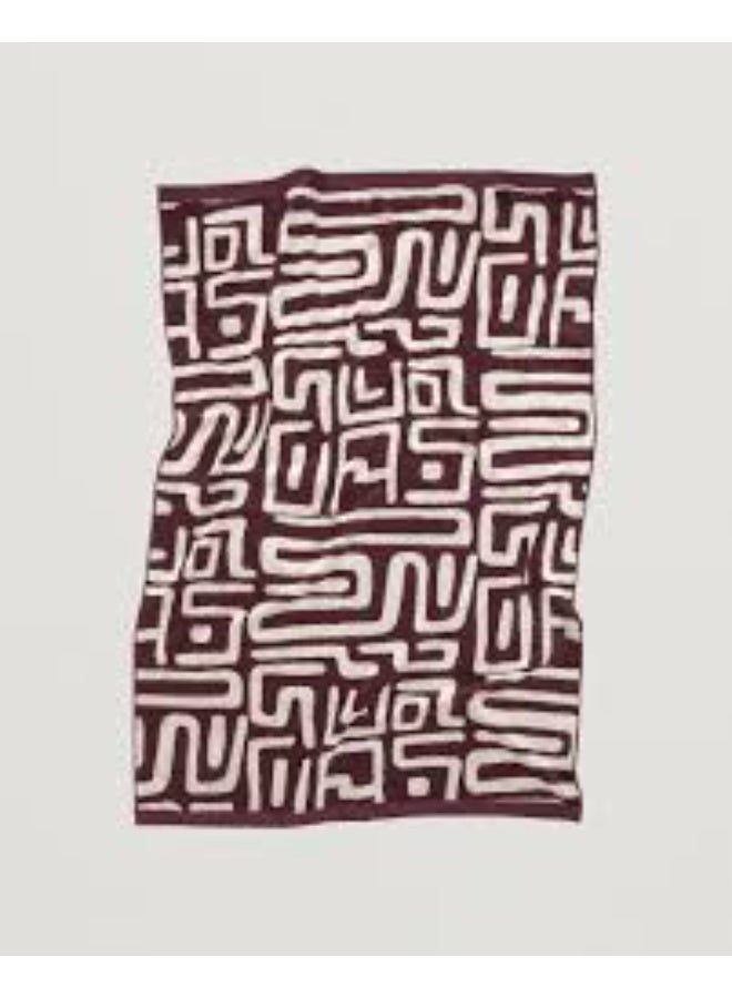 OAS Kalahara Towel 1 piece - Image 1