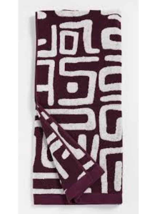 OAS Kalahara Towel 1 piece - Image 3
