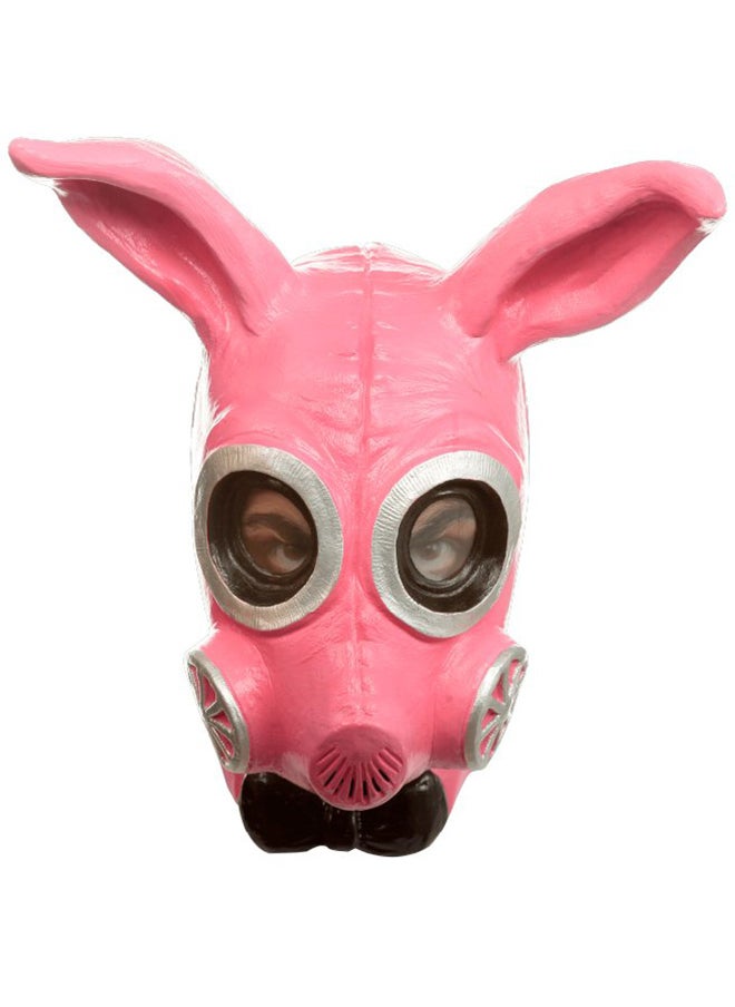 Ghoulish - Kinky Bunny Gas Mask - Image 1