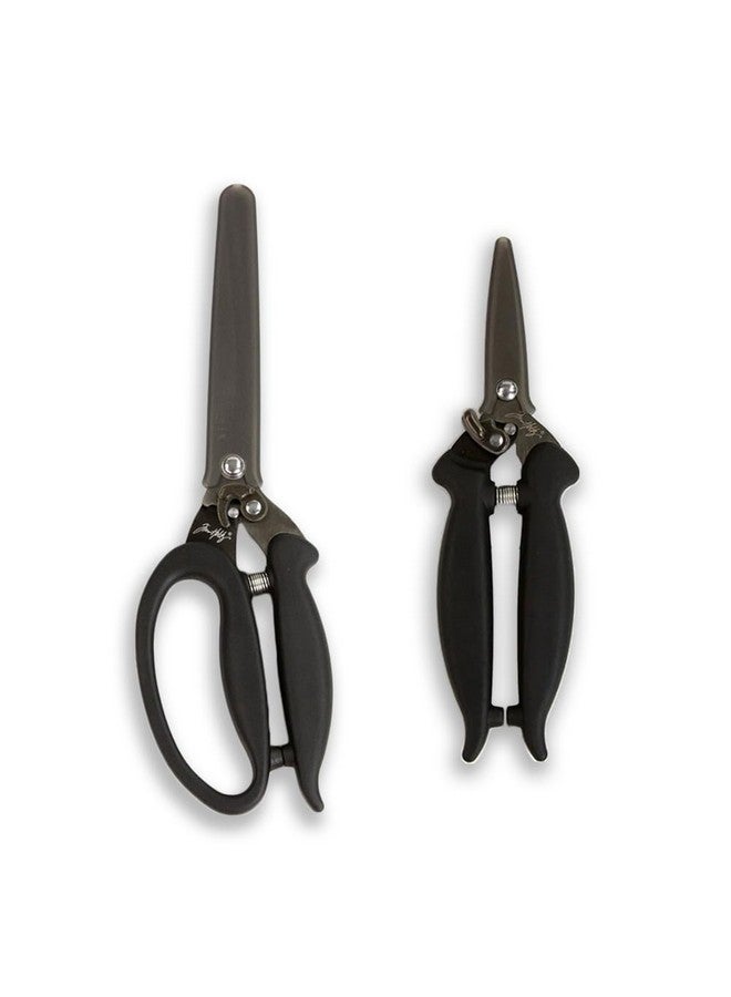 Ranger Tonic Studios - Tim Holtz - Recoil Scissors And Mini Recoil Snips Bundle Tts5386E & Tts5385E May 2024 Release - Image 2