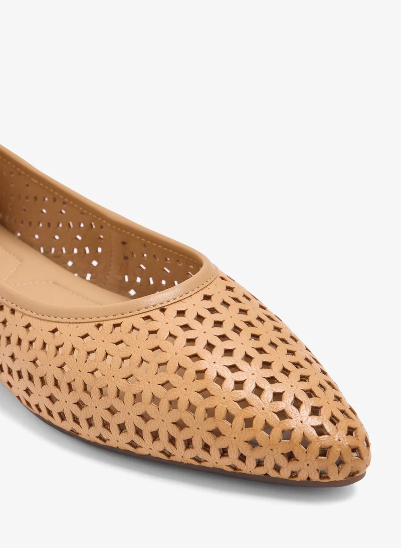 LORIANNE  Aretha-Re - Ballerinas for Women | Best Price UAE