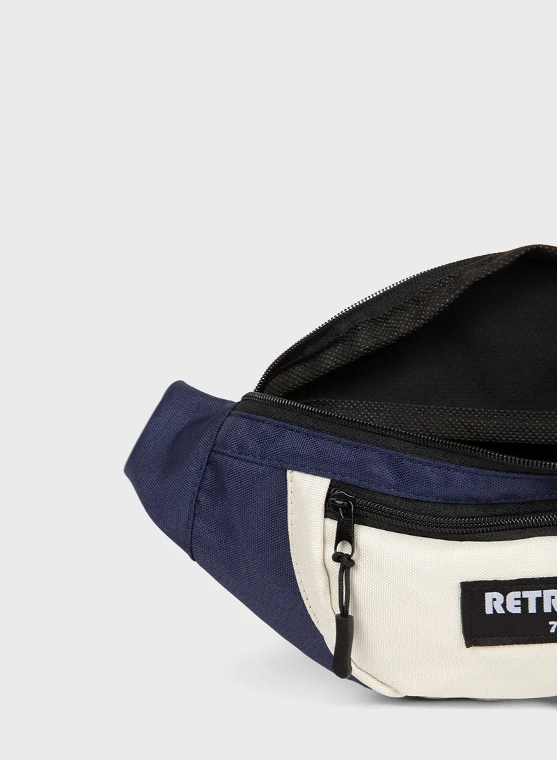 DeFacto Retro Waist Bag