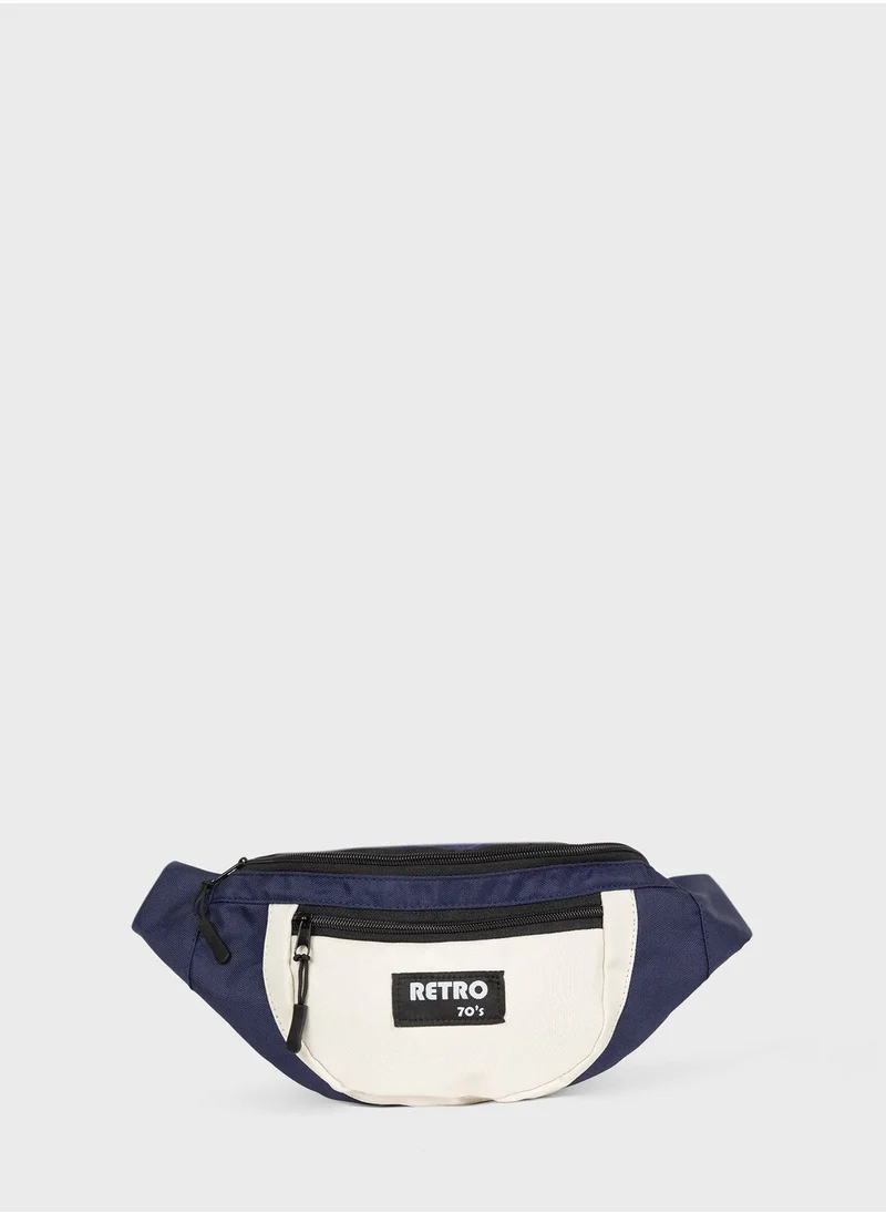 DeFacto Retro Waist Bag