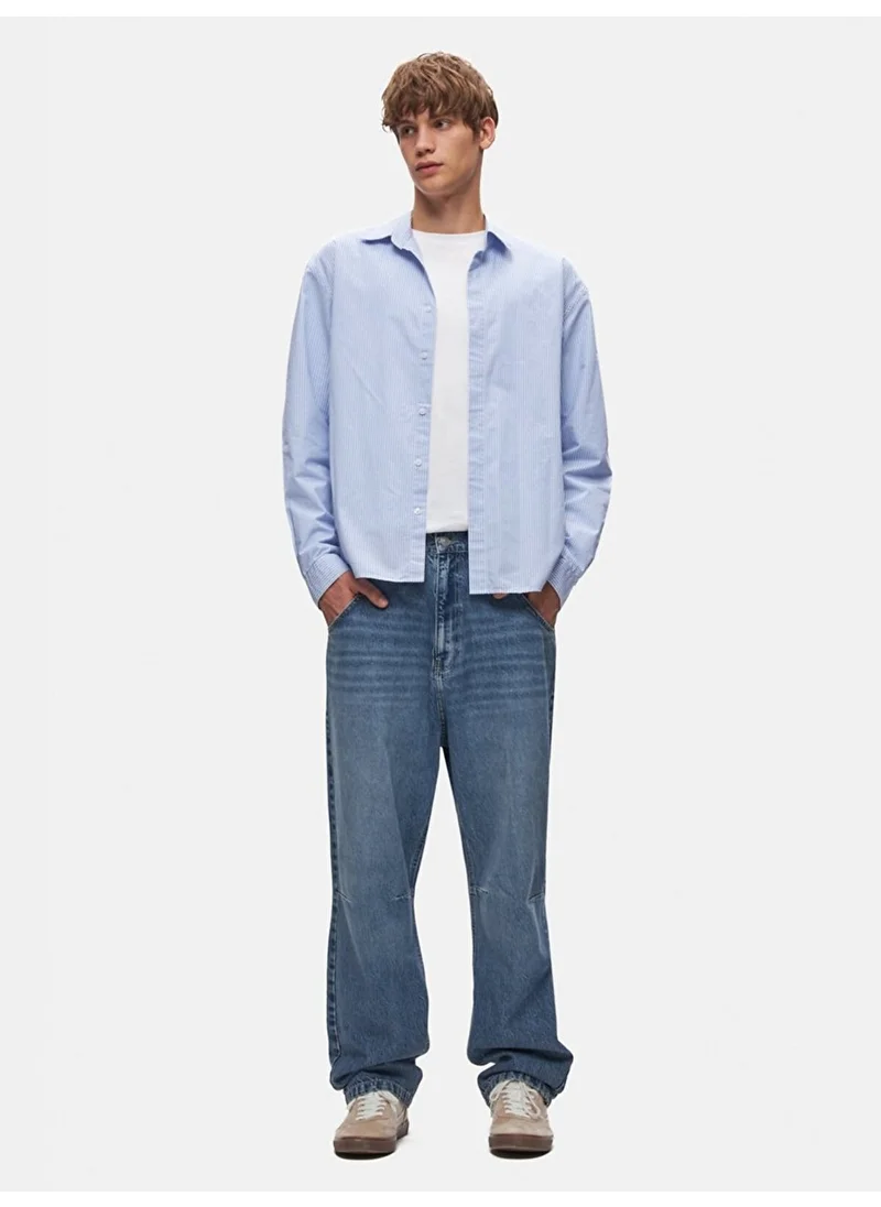 LTB Wylie Baggy Trousers
