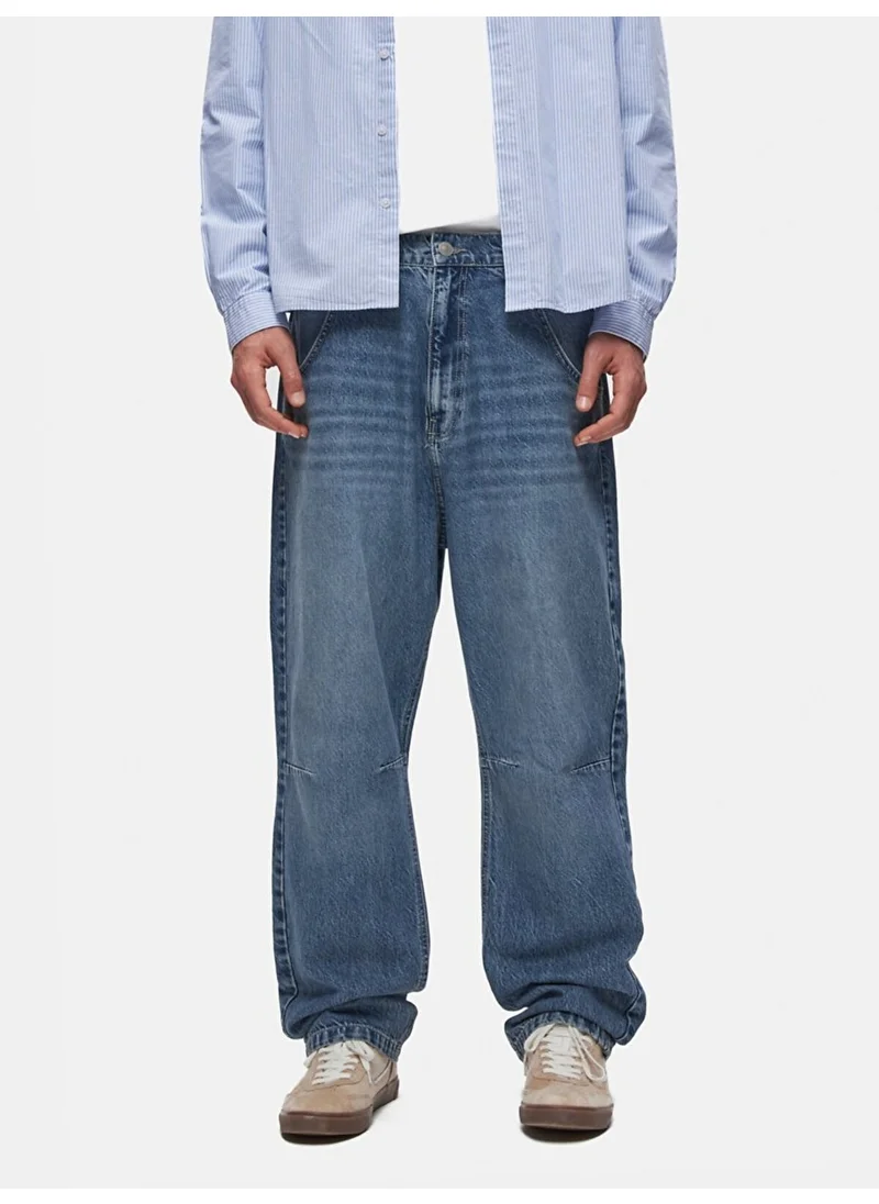 LTB Wylie Baggy Trousers