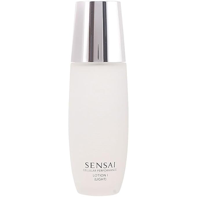 Cellular Performance Femme/Woman, Lotion I (Light), Pack of 1 (1 x 125 ml), Floral