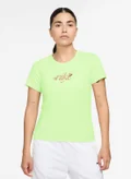 Nike green