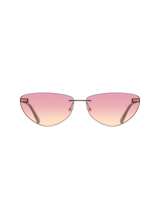 Calvin Klein Jeans  3 PC SCREW MOUNT METALCALVIN KLEIN JEANS SUN CKJ25208S  | Best Price UAE