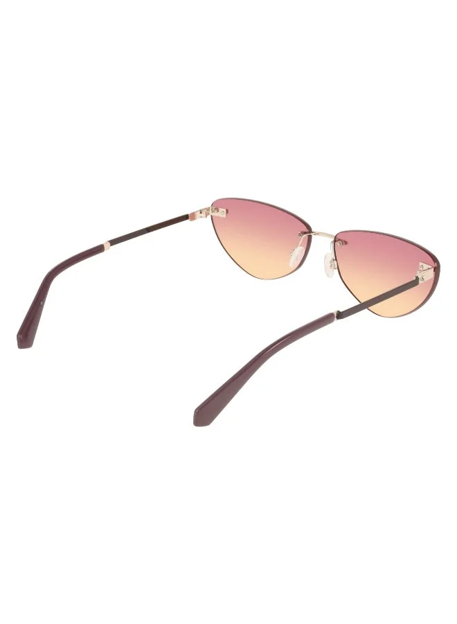 Calvin Klein Jeans  3 PC SCREW MOUNT METALCALVIN KLEIN JEANS SUN CKJ25208S  | Best Price UAE
