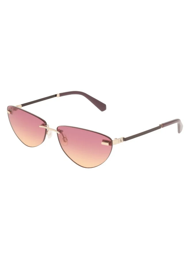 كالفن كلاين جينز 3 PC SCREW MOUNT METALCALVIN KLEIN JEANS SUN CKJ25208S