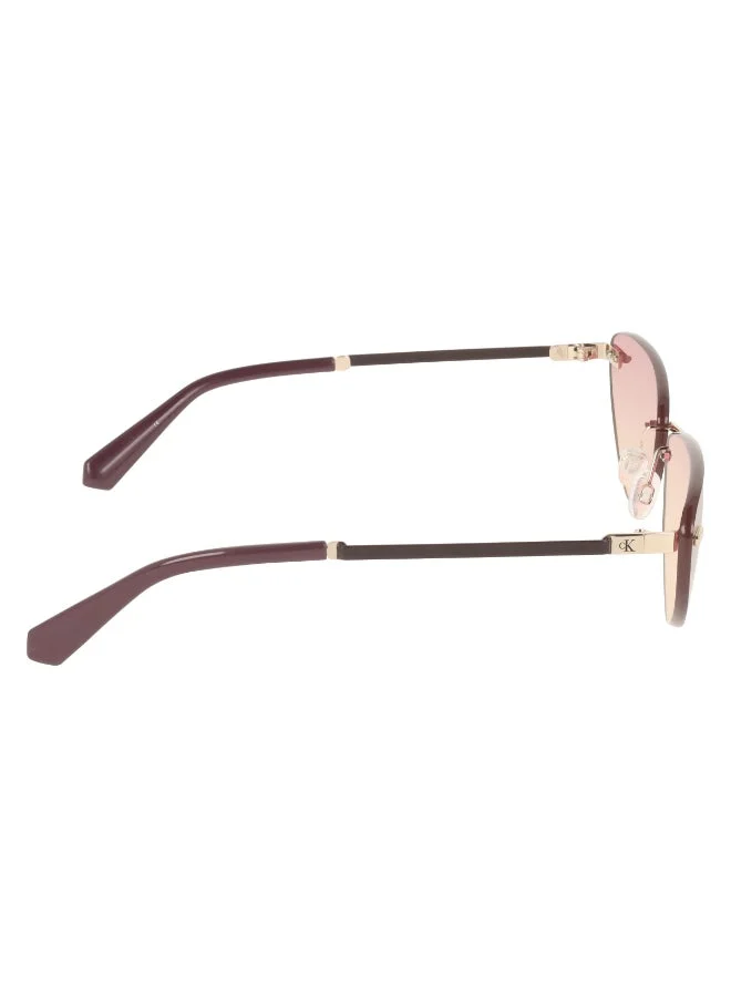 Calvin Klein Jeans  3 PC SCREW MOUNT METALCALVIN KLEIN JEANS SUN CKJ25208S  | Best Price UAE