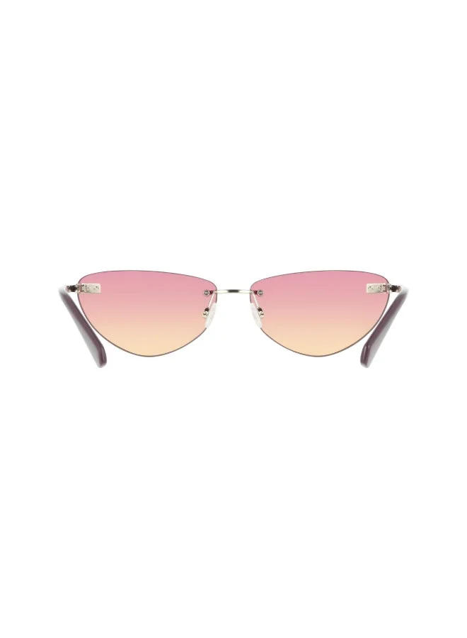 Calvin Klein Jeans  3 PC SCREW MOUNT METALCALVIN KLEIN JEANS SUN CKJ25208S  | Best Price UAE