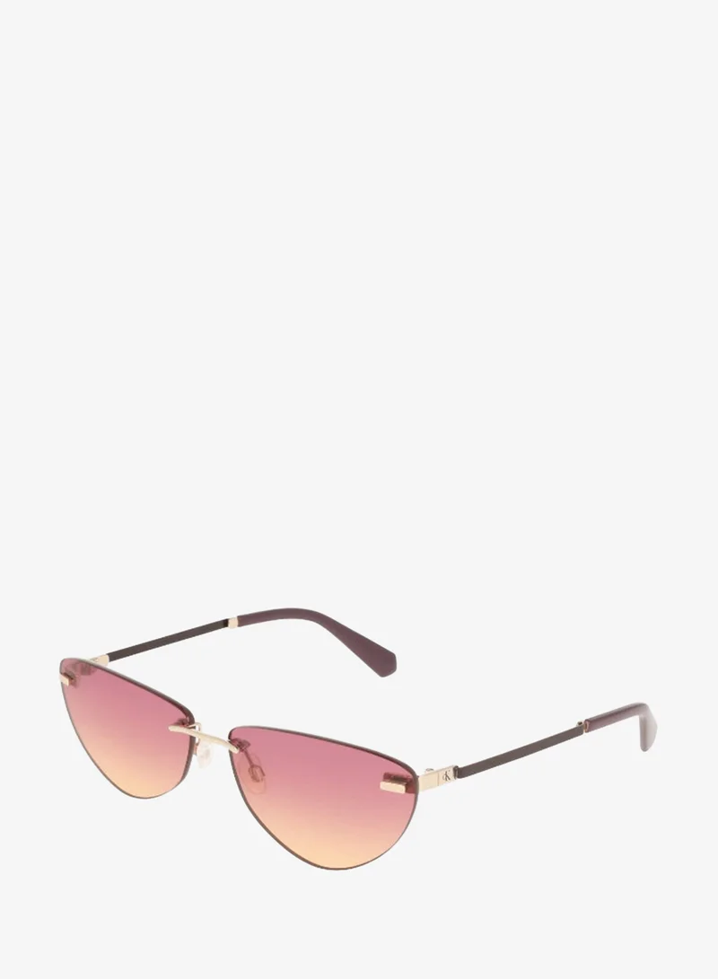 Calvin Klein Jeans 3 PC SCREW MOUNT METALCALVIN KLEIN JEANS SUN CKJ25208S