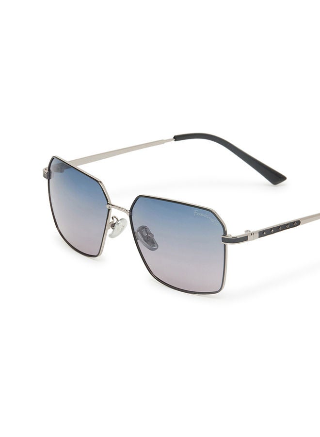 Firebird Polarized Metal Women's Sunglasses - Image 3