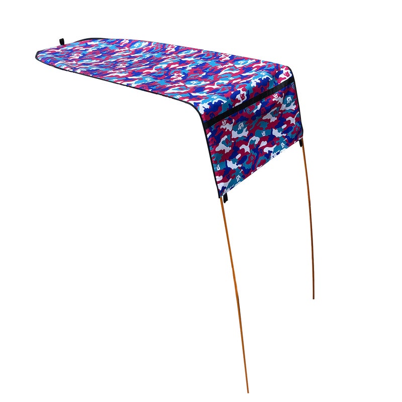 Kayak Boat Canoe Sun Shade Canopy for Single Person - Image 1