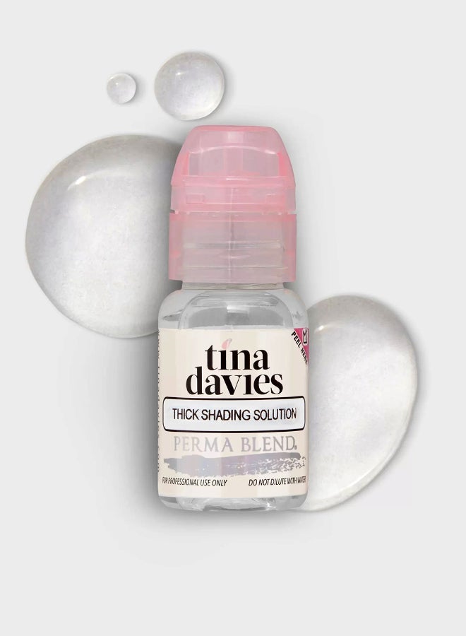 Perma Blend مجموعة صبغات الحواجب الدائمة الاحترافية من صن سيت 4x15 مل - Image 3