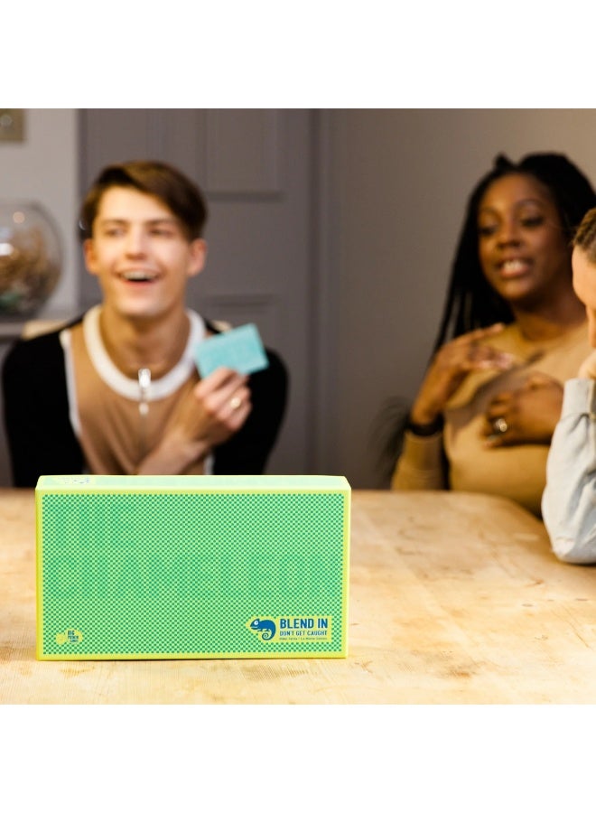 BIG POTATO The Chameleon Award-Winning Board Game | Blend In, Don’t Get Caught | Best Board Games for Families - Image 5