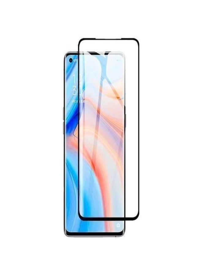 اسكرينة حماية اوبو رينو 4 - حماية فائقة لشاشتك - Image 1