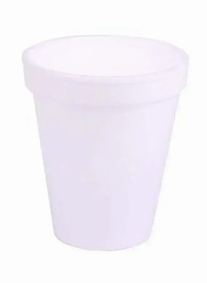 Hotpack كوب فوم، 25 قطعة، 25"