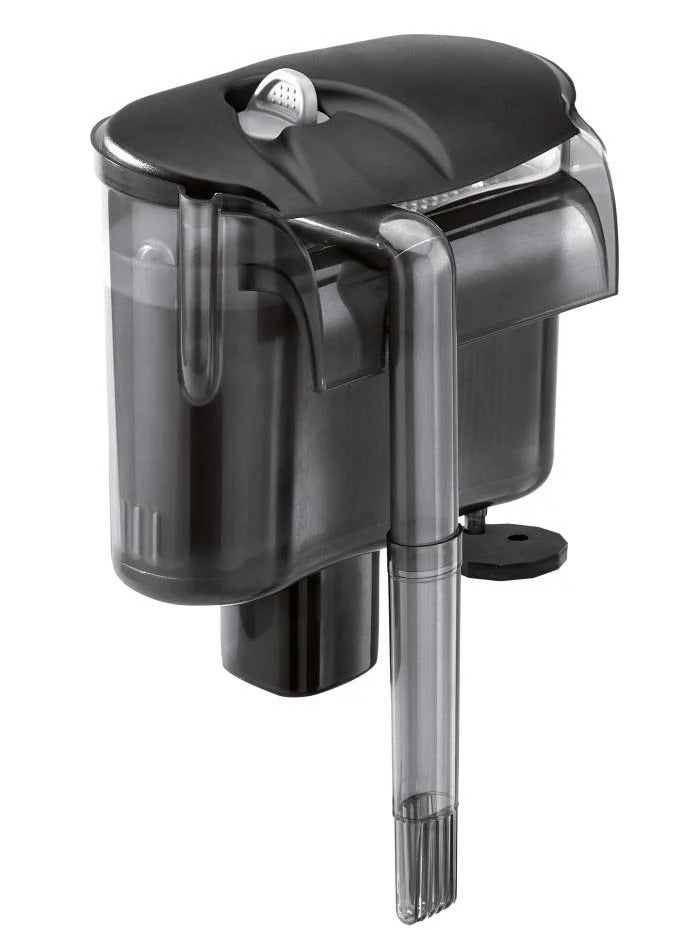 AQUARIUM Aquael VersaMax 2 External Filter [Max Flow:800 l/h] For 40-200 Litres Aquarium - Image 2