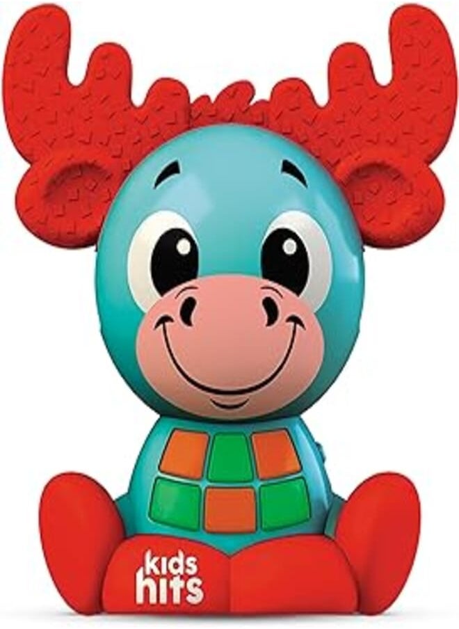 Kids hits Babykins Moose 