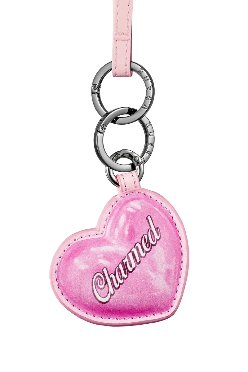 BURGA BURGA Burga Bag Charm for luxury and Fashioned Style - Charmed