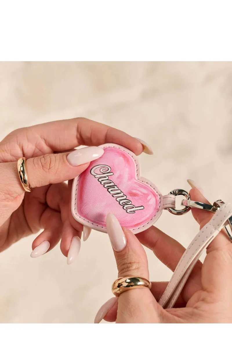 BURGA BURGA Burga Bag Charm for luxury and Fashioned Style - Charmed