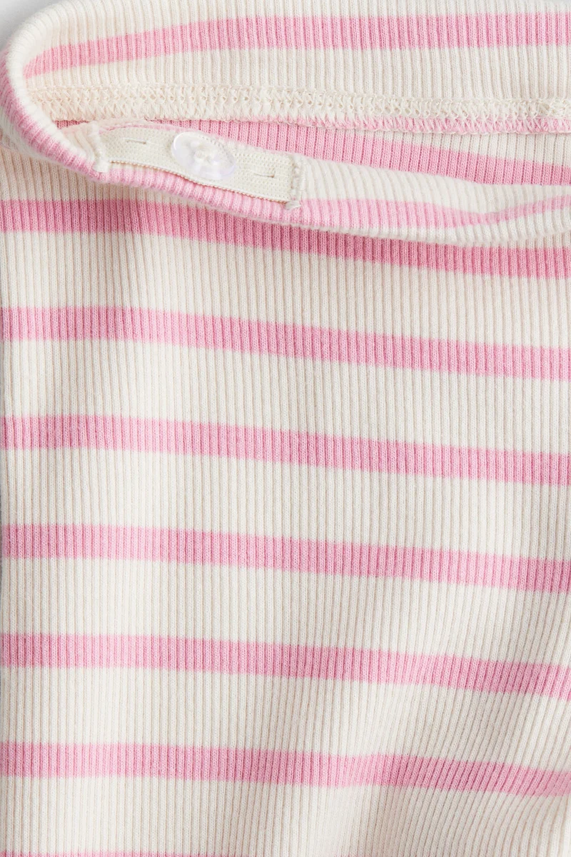 اتش اند ام لغينغز جيرسيه مرن