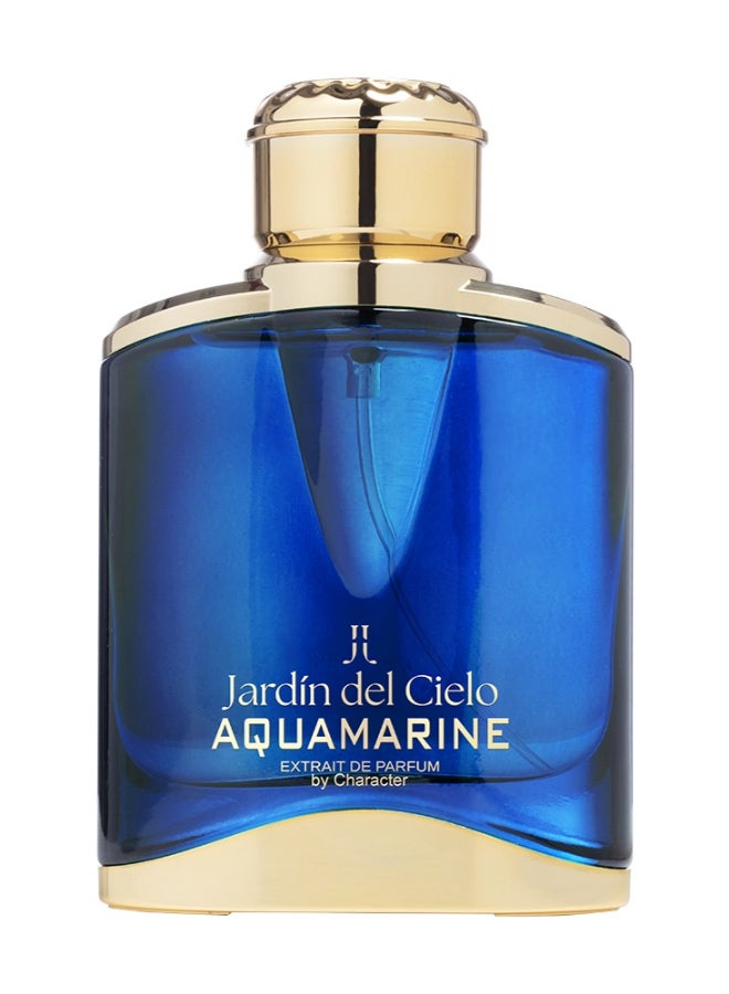 Character Jardin Del Cielo Aquamarine - Image 1