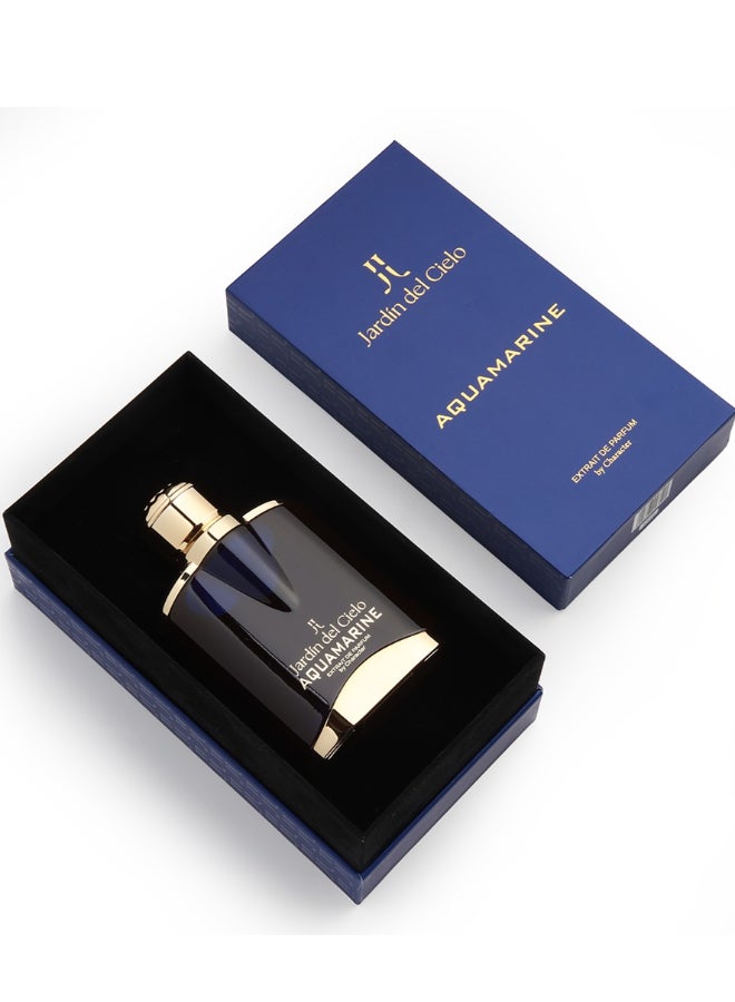 Character Jardin Del Cielo Aquamarine - Image 2