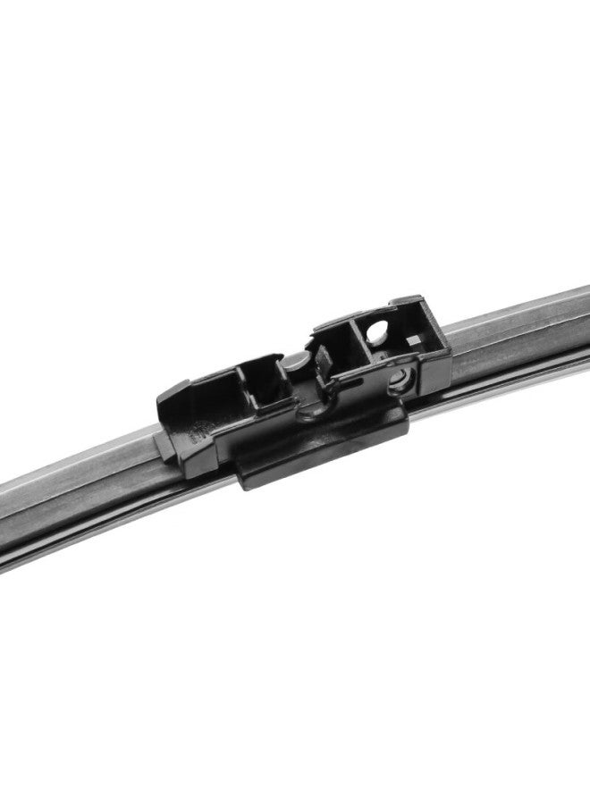 Aoming, Rear Wiper Blade For Roewe Rx5/rx8, Rear Wiper Blade For Roewe Rx5/rx8, Rear Window Wiper Blade, Original Size, A-grade Rubber Strip - Image 3