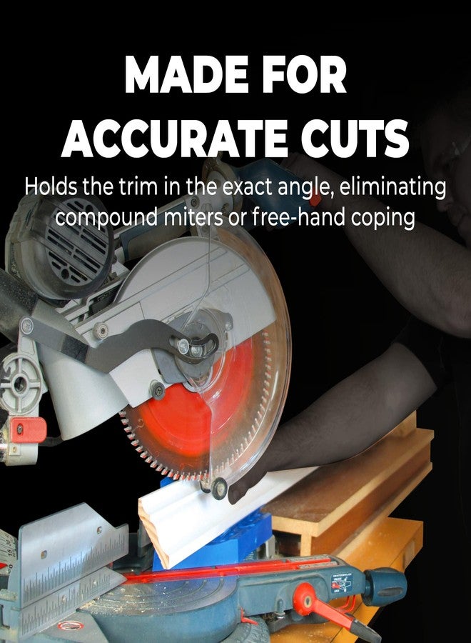 Kreg KMA2800 Crown-Pro Crown Molding Tool - Image 3