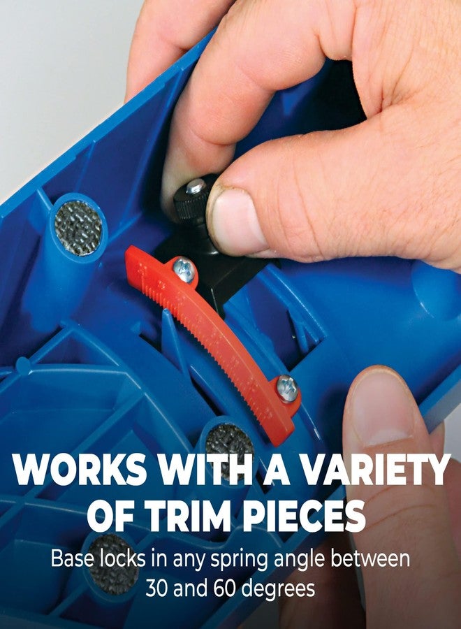 Kreg KMA2800 Crown-Pro Crown Molding Tool - Image 5