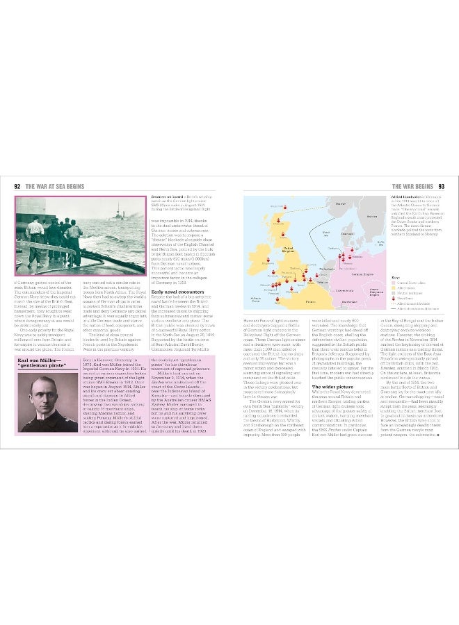 The World War I Book - Image 4