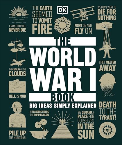 The World War I Book - Image 1