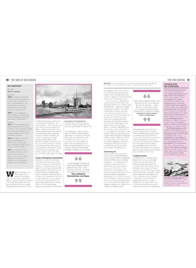 The World War I Book - Image 3