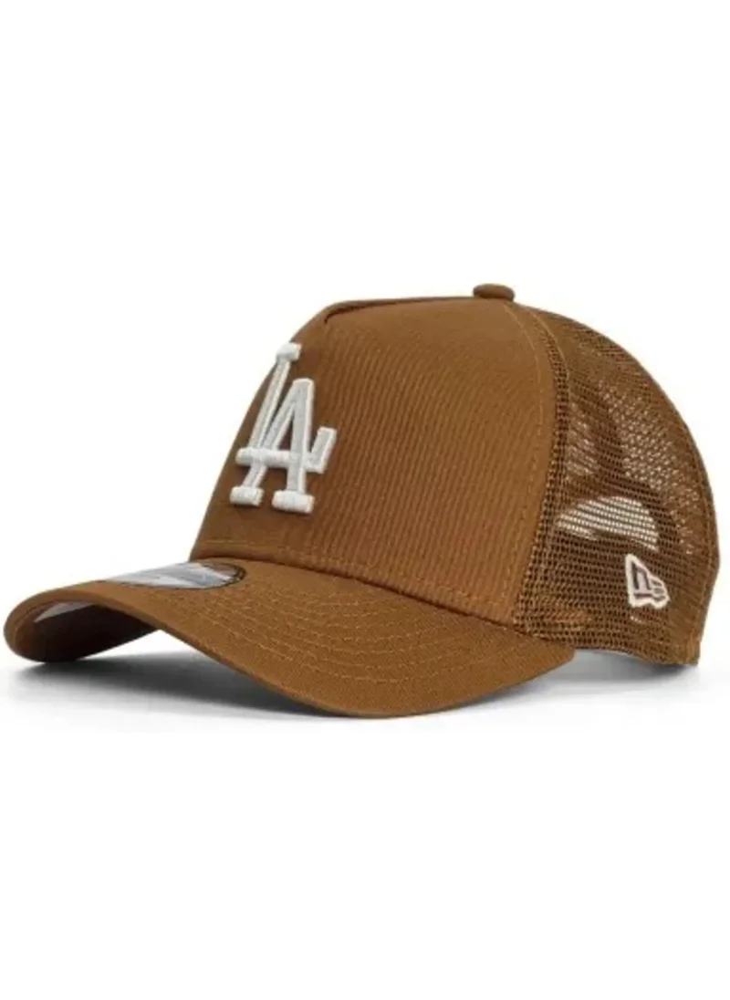 NEW ERA Los Angeles Dodgers Trucker Cap