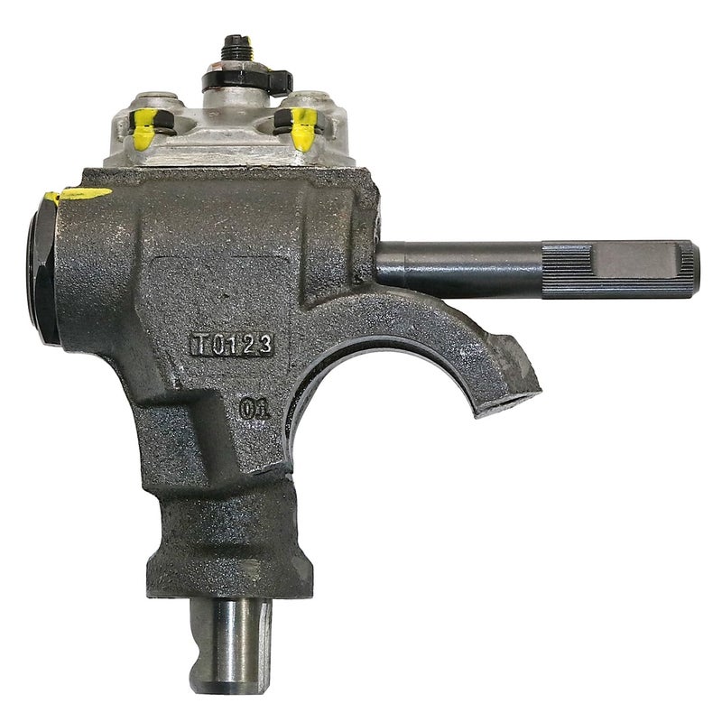DuraGo IAP 113415061CBR Steering Box Compatible with Select Volkswagen Models, Does not fit Super Beetle - Image 4
