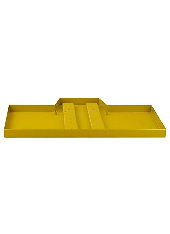 PROXXON 24322 Splash Guard And Chip Collecting Tray For 34108 Milling Machine  - Image 1