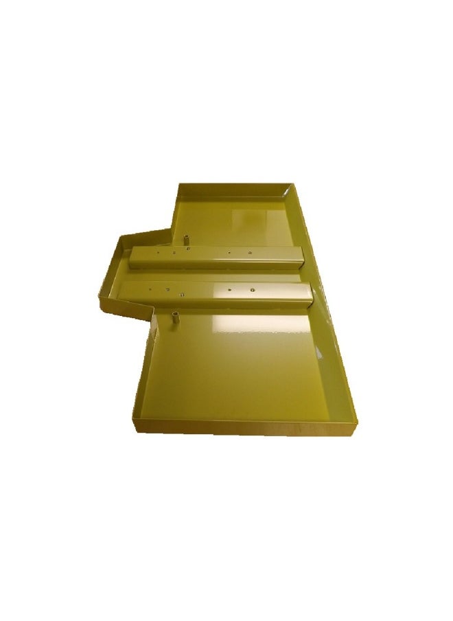 PROXXON 24322 Splash Guard And Chip Collecting Tray For 34108 Milling Machine  - Image 3