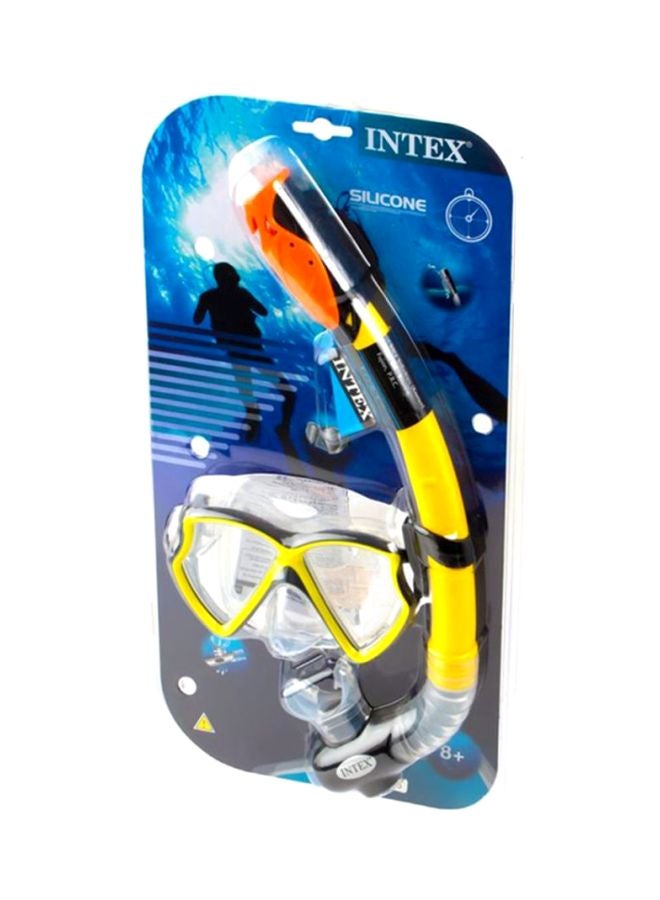 INTEX Aviator Pro Swim Set - Image 4