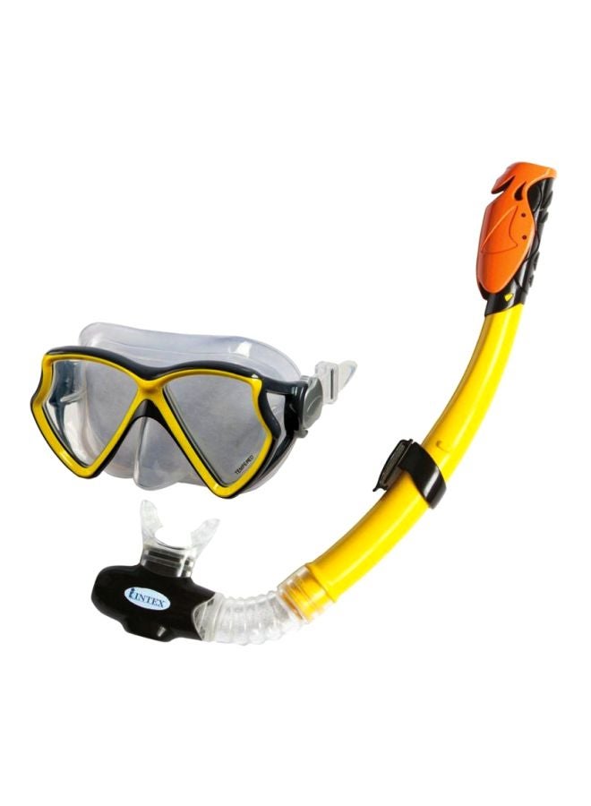 INTEX Aviator Pro Swim Set - Image 1