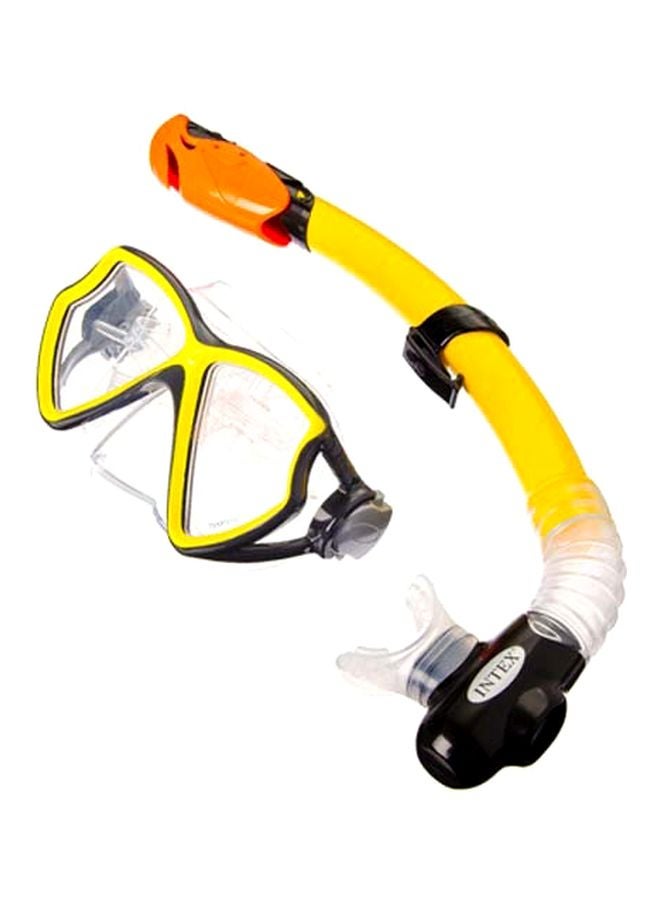 INTEX Aviator Pro Swim Set - Image 2