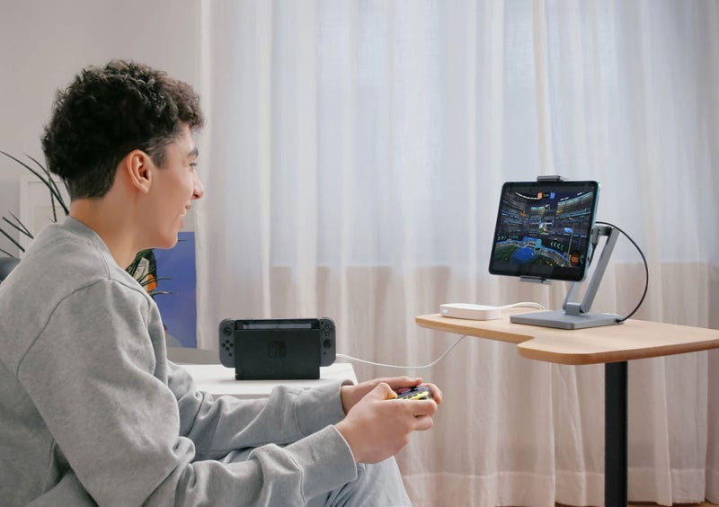 إلجاتو بطاقة التقاط الفيديو للألعاب الخارجية عبر HDMI وUSB من إلغاتو، طراز جيم كابتشر نيو - Image 5