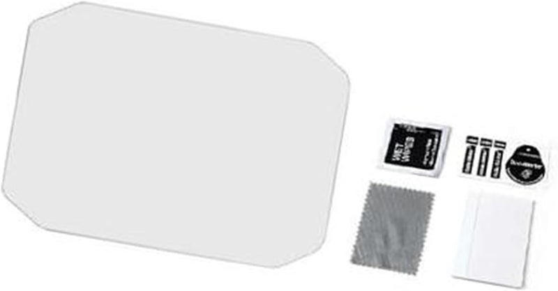 Wivplex Screen Protector for ADV350 Motorcycle - Image 1