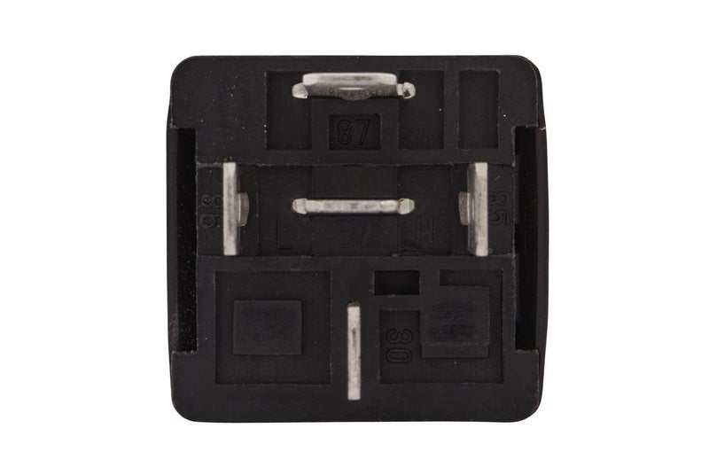 HELLA 4RA 933 332-151 Relay, main current - 12V - 5-pin connector - Normally Open Contact - Image 3
