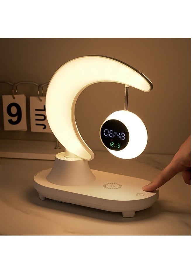 general Creative Gifts Birthday Gifts Girls Desk Lamp Bedside Premium Sense Gifts for Girlfriends Souvenir Gifts for Teachers - Image 2