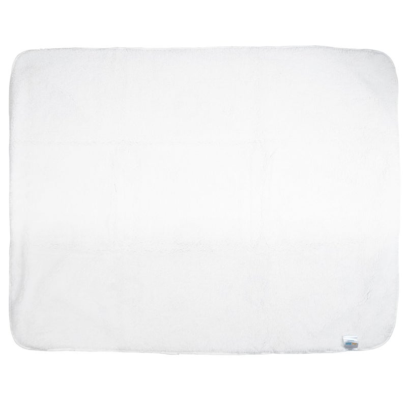 1ST STEP Printed Fleece Blanket (Lion) - Image 5